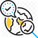 Found Search Dicover Icon