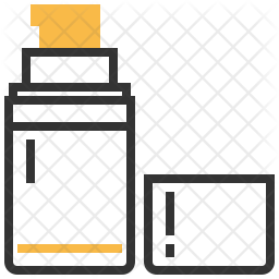 Foundation Icon