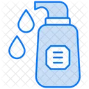 Foundation bottle  Icon