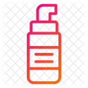 Foundation Cosmetics Serum Icon
