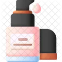 Foundation Makeup Beauty Icon