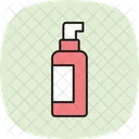 Foundation Makeup Cosmetic Icon