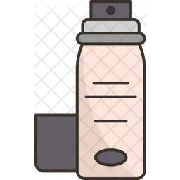 Foundation Spray  Icon