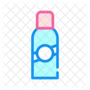 Foundation Sprayer Color Icon