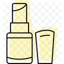 Foundation Stick Foundationstick Foundation Icon