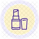 Foundation Stick Foundationstick Foundation Icon
