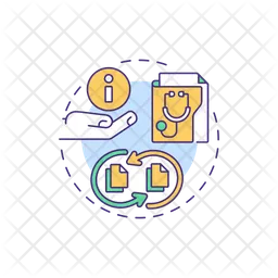 Foundational level  Icon
