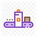 Foundry  Icon