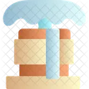 Fountain  Icon