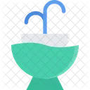 Fountain Icon