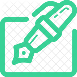 Fountain Icon