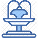 Fountain  Icon