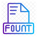 Fountain fountain  Icon