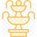 Fountain  Icon