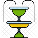 Fountain  Icon