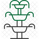 Fountain  Icon