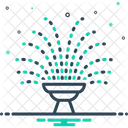 Fountain  Icon