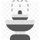 Fountain  アイコン