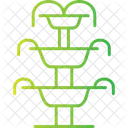 Fountain  Icon