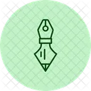 Fountain Pen Icon