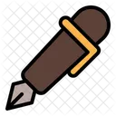 Pen Ink Pen Write Icon