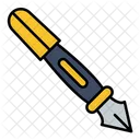 Pen Ink Pen Write Icon