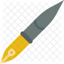 Fountain Pen  Icon