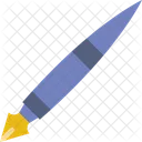 Fountain Pen  Icon