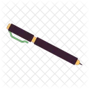Fountain pen ink  Icon