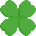Clover Leaf Clover Leaf Icon