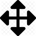 Pan Icon