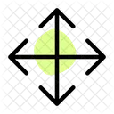 Pan Icon