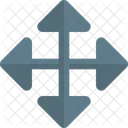 Pan Icon