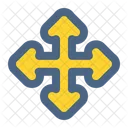 Arrow Icon