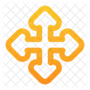 Arrow Icon