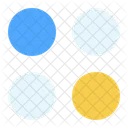 Grids Layout Grid Layout Icon