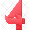 Four Twenty Service Icon