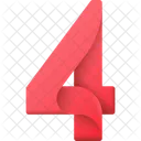 Four Twenty Service Icon