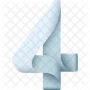 Four Twenty Service Icon
