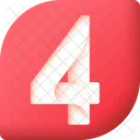 Four Twenty Service Icon