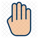 Four  Icon