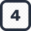 Four  Icon