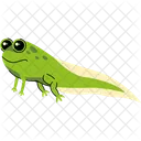 Four-legged Tadpole  Icon