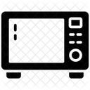 Cuisson Four Chauffant Four A Micro Ondes Icon