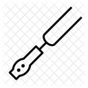 Fourchette Couteau Fourchette Couteau Icon