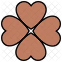 Fourleaf  Icon