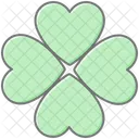 Fourleaf  Icon