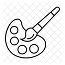  Icône