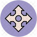 Fourth  Icon