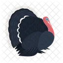 Fowl  Icon